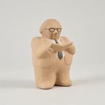 1779&nbsp;8012&nbsp;Skulptur / spa..